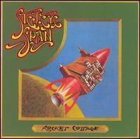 Steeleye Span : Rocket Cottage